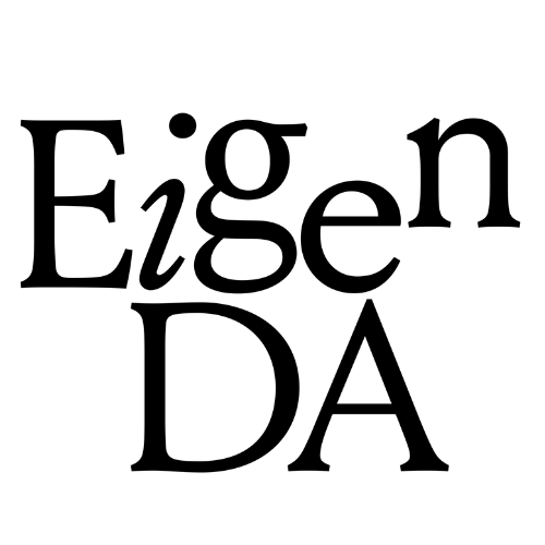 EigenDA logo
