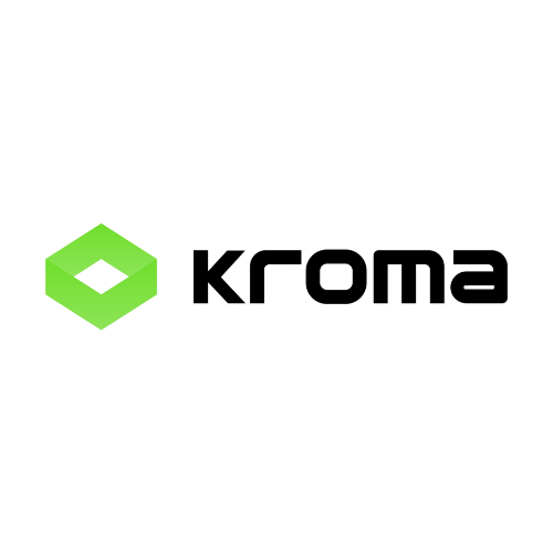 Kroma Network logo